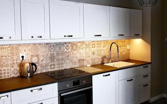 CCH Elephant Apartments