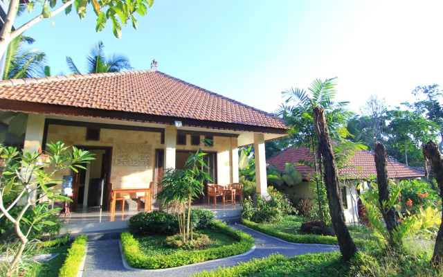 Villa Capung Mas
