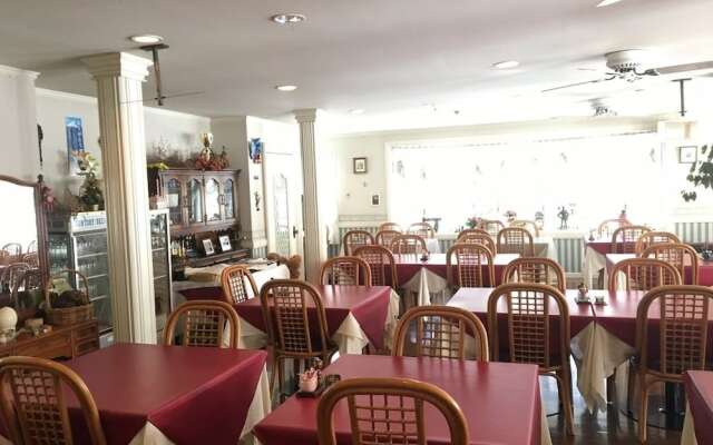 Resort Pension Le Lagon