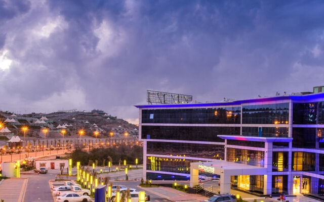 National Park Hotel