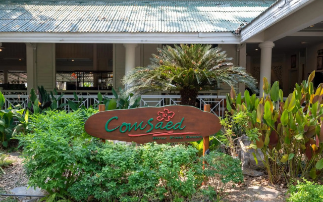 Comsaed River Kwai Resort