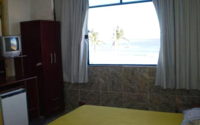 Hotel Itapua Al Mare