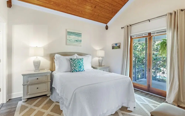 Jubilee Suites Boutique B&B
