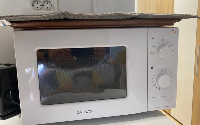 Studio Anita Complex B16