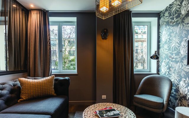 Be You Luxury Apart'Hotel - La Grise