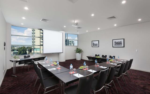 Rydges Parramatta