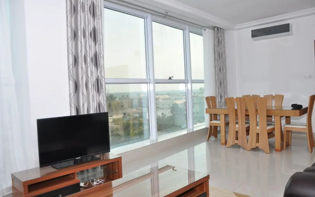 Rosalie's Suites