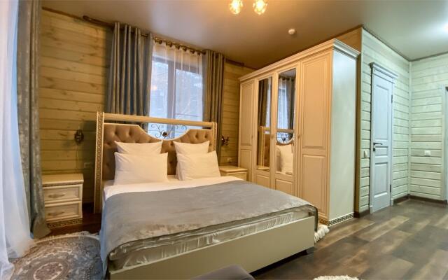 Konak House Boutique Hotel