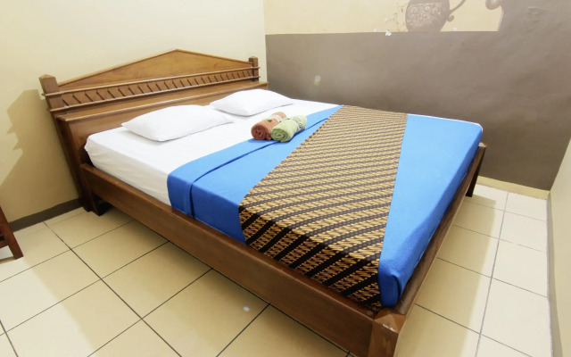 Monica Hotel Yogyakarta