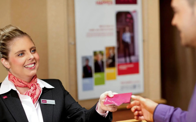 Mercure Tunbridge Wells Hotel