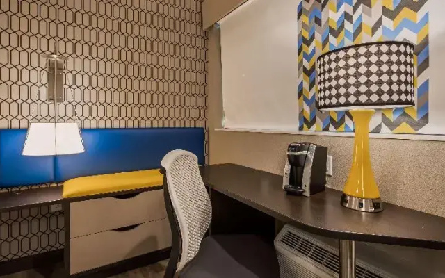 GLō Best Western Tulsa-Catoosa East Route 66