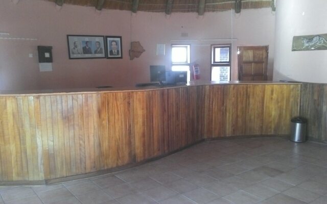 Echo Lodge