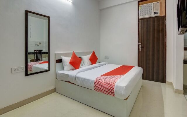 OYO Flagship 26759 BJ Residency