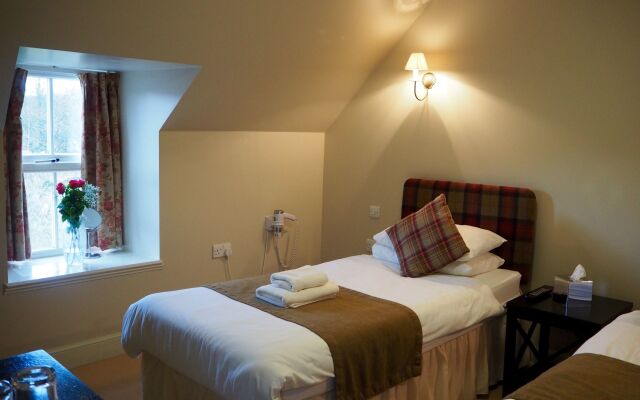 The Loch Ness Inn