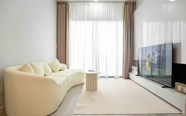 UNA Residence Peel Apartments