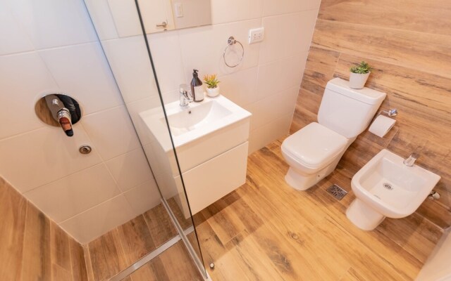 Luxury Apartments in Palermo - by BueRentals