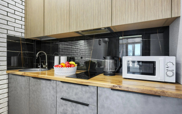 Best Guest House on Parkhomenko Street