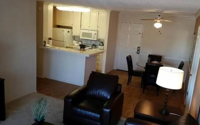 Oakwood at Eaves Seal Beach