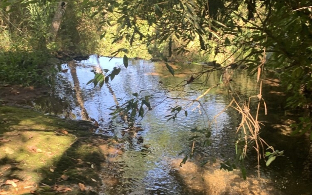 Pousada Portal da Montanha