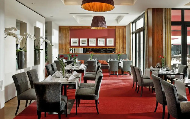 Parkhotel Stuttgart Messe - Airport