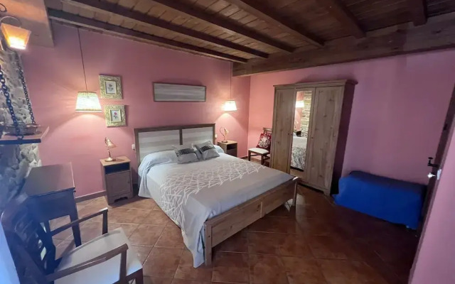 Hotel rural casa la Juana