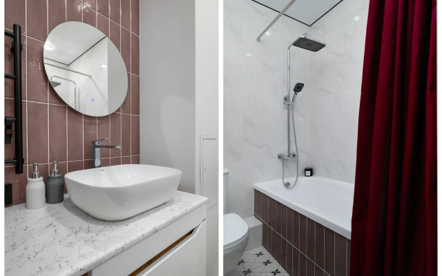 Bordeaux Apartments at 166B V.N. Machugi Street