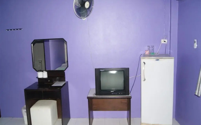 Pineapple Guesthouse