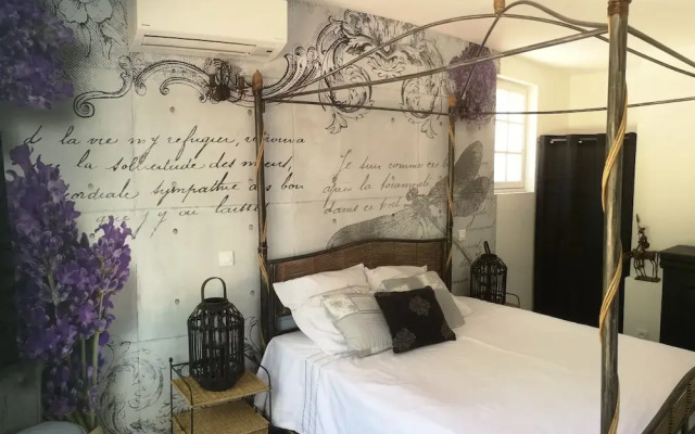 La Bastide des Sources