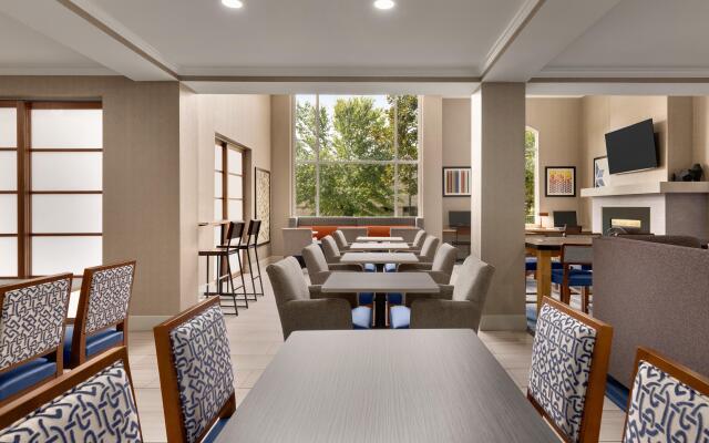 Holiday Inn Express Hotel & Suites Auburn - University Area by IHG