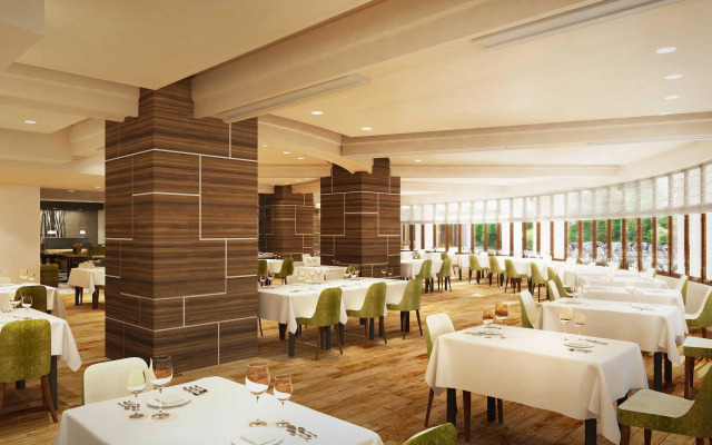 Karuizawa Marriott Hotel