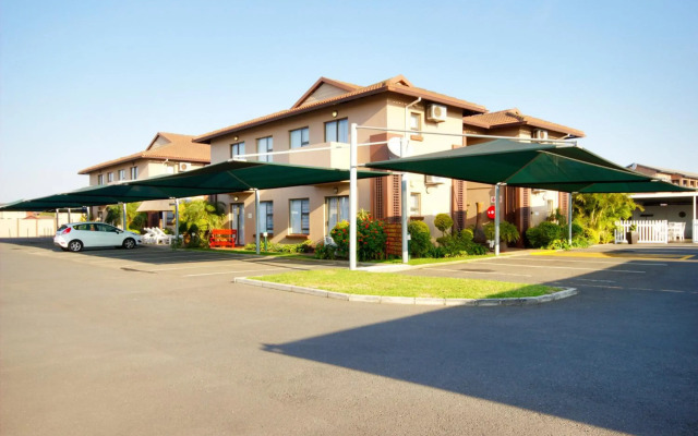 Seagull Lodge