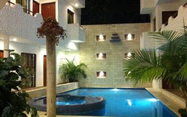 Hotel Maritimo