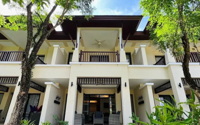 Laguna Village by RESAVA