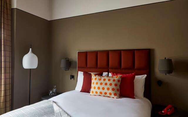 Hotel Indigo Dundee by IHG