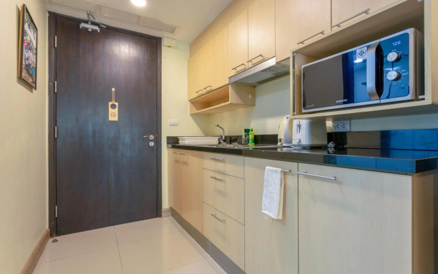 Citismart Luxury Apartments