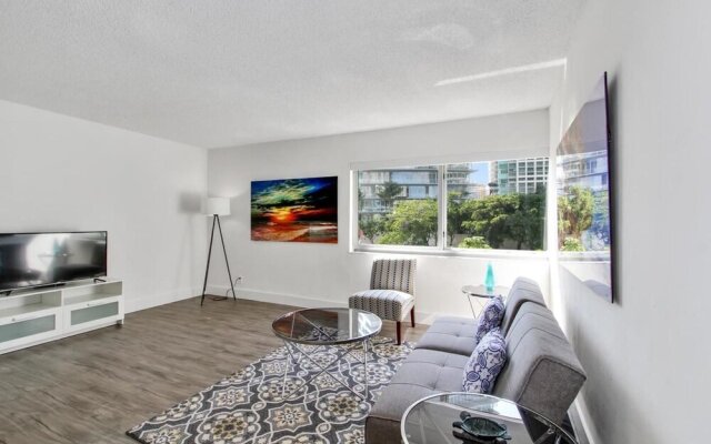Chic 1BR in Coconut Grove by Sonder