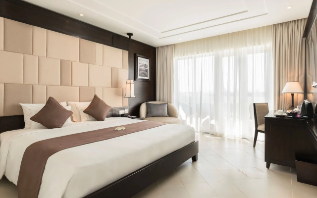 Boutique Hoi An Resort
