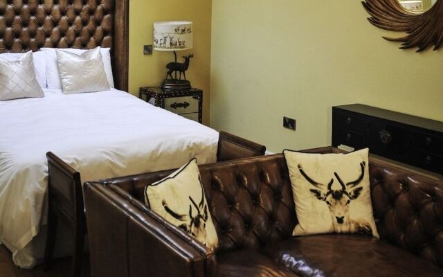 The Wyvill Arms