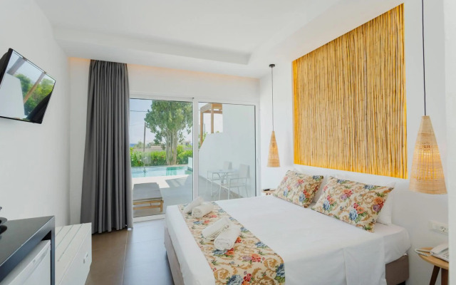 Belmare Hotel