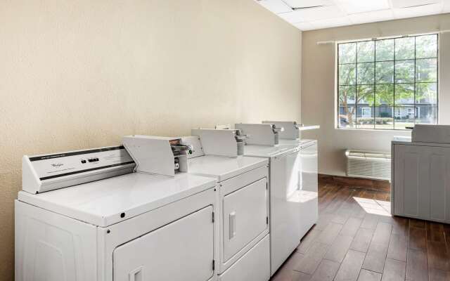 Comfort Suites Shreveport West I-20