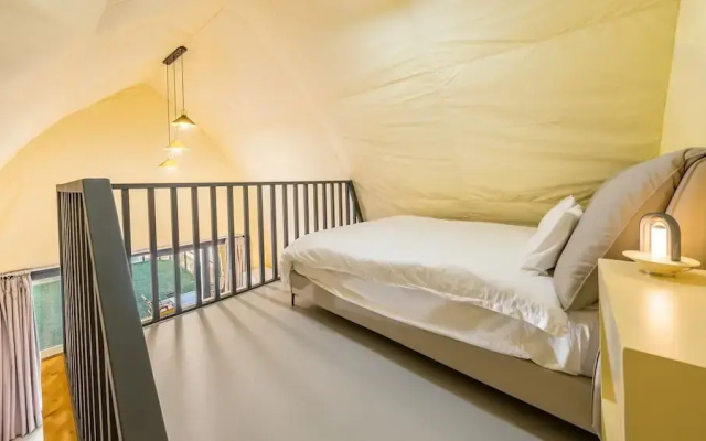 Gapyeong Highmong Pet-friendly Kids Pool