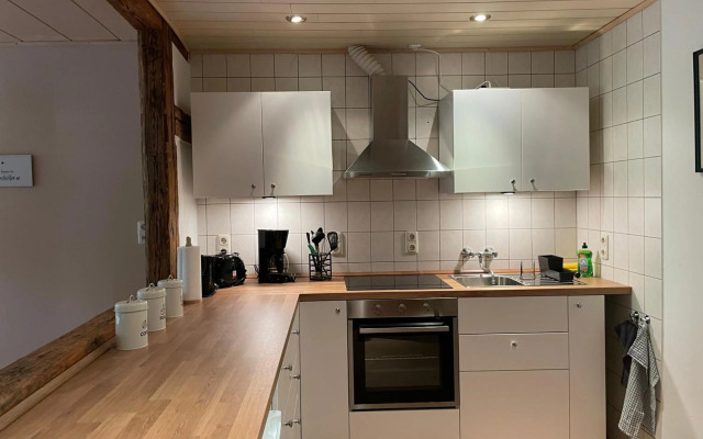 Ferienwohnung zur Ratsklause