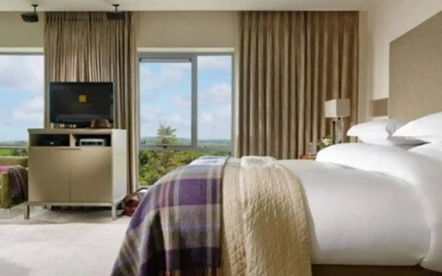 Aghadoe Heights Hotel and Spa