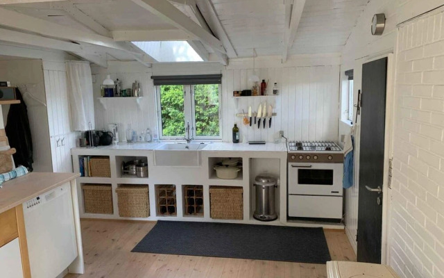 5 Star Holiday Home in Hornslet