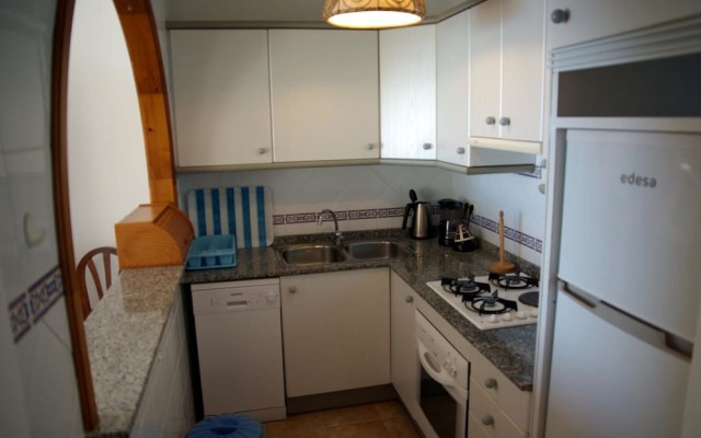 Apartamento Panorama X0025