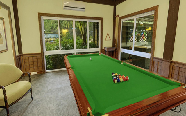 Mayfair Hideaway Spa Resort