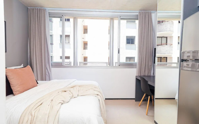 Vossa Bossa Chez Frei