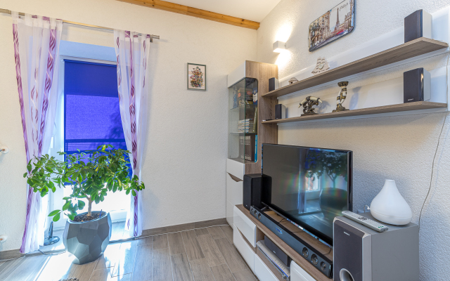 Holiday Home Kastav