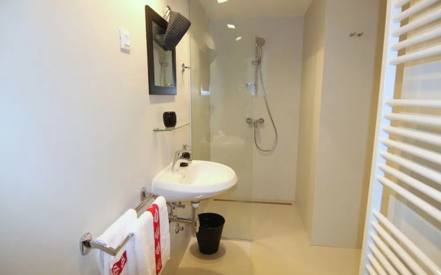 Boutique Apartments Palcic Palace