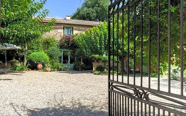 La Bastide de Boisset